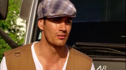 Sortilegio Capítulo 48