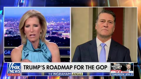 Rep. Ronny Jackson joins the Ingraham Angle | 1/6/2026