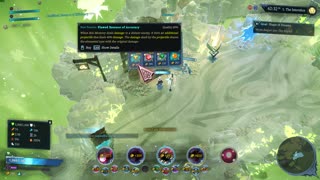 Shape of Dreams-Hate When It Ends Like That