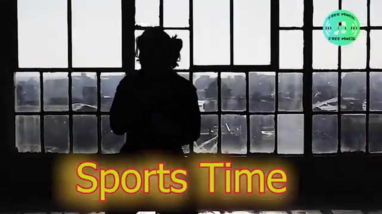Sport Time Song -no copywrite