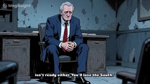 POV: You’re Harry Truman and You Just Desegregated the U.S. Military