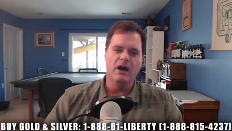 Warning: The Financial Crisis Ahead Will Be Bigger Than 2008