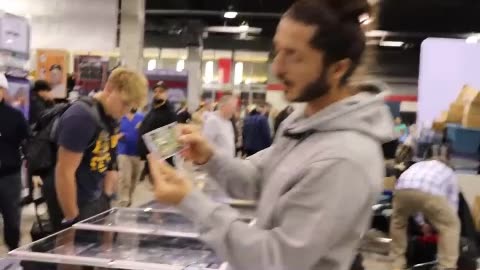 THE ULTIMATE SPLURGE