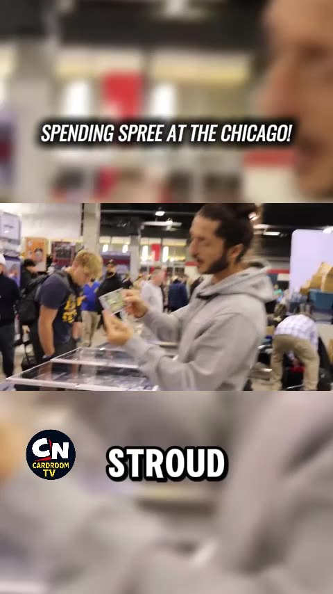 THE ULTIMATE SPLURGE