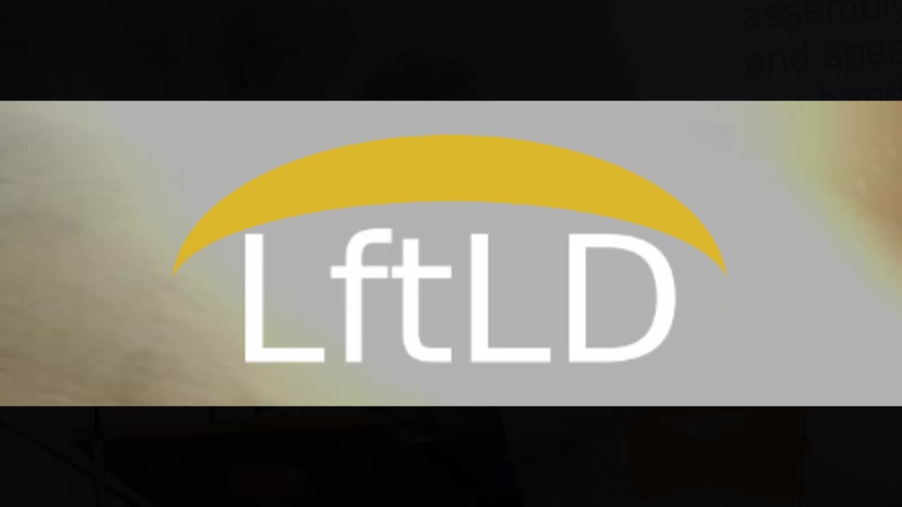 There is a God in Israel - David and Goliath