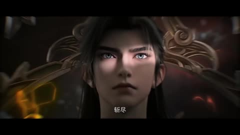 Perfect World episode 248