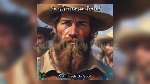 Southernman Band - Still It Feels So Good