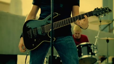 Crossfade - Colors