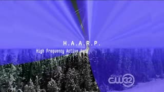 Unsealed Conspiracy Files - Top 10 Conspiracies of All-Time