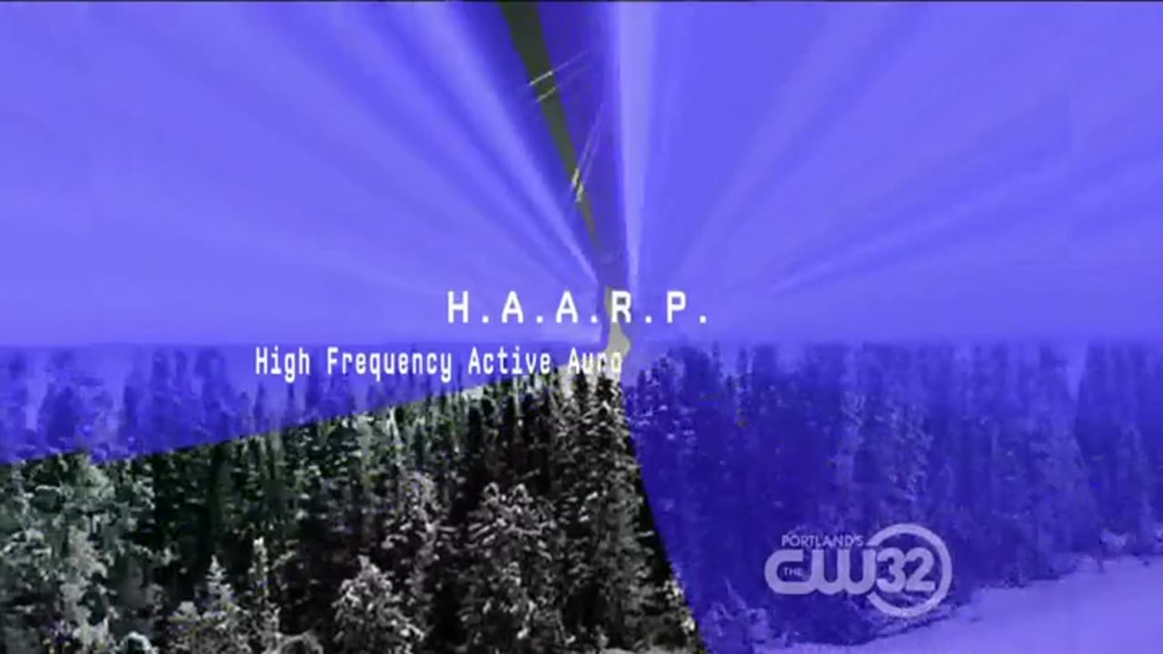 Unsealed Conspiracy Files - Top 10 Conspiracies of All-Time