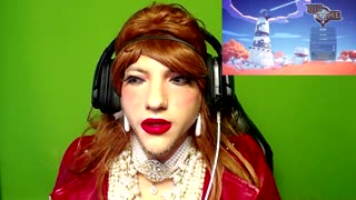 ENG/CRO Welcome to my humble fun charity cosplay stream.