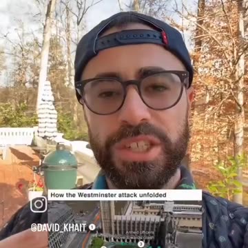 There Seems to Be Something Recent Terrorist Attacks Have in Common