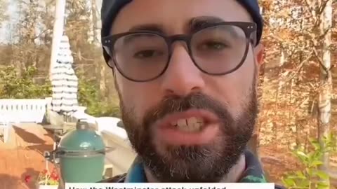 There Seems to Be Something Recent Terrorist Attacks Have in Common