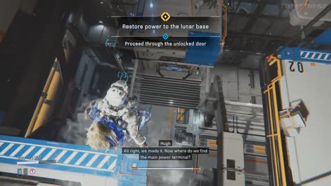 PRAGMATA New Gameplay Demo | DUAL SINGLE PLAYER like The Last of Us in Space coming in 2026