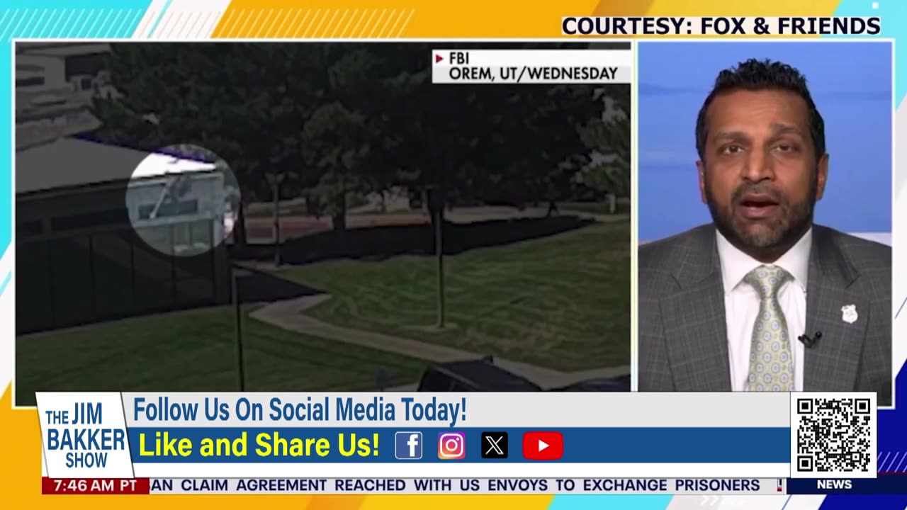 Is Iran Turning to Christ? - Dr. Hormoz Shariat