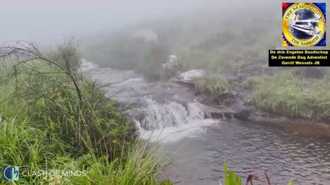 Clash Of Minds - 2. Van leren tot leven Hoe geloof ons leven veranderde