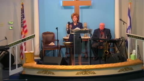 Pentecostal Assembly Church