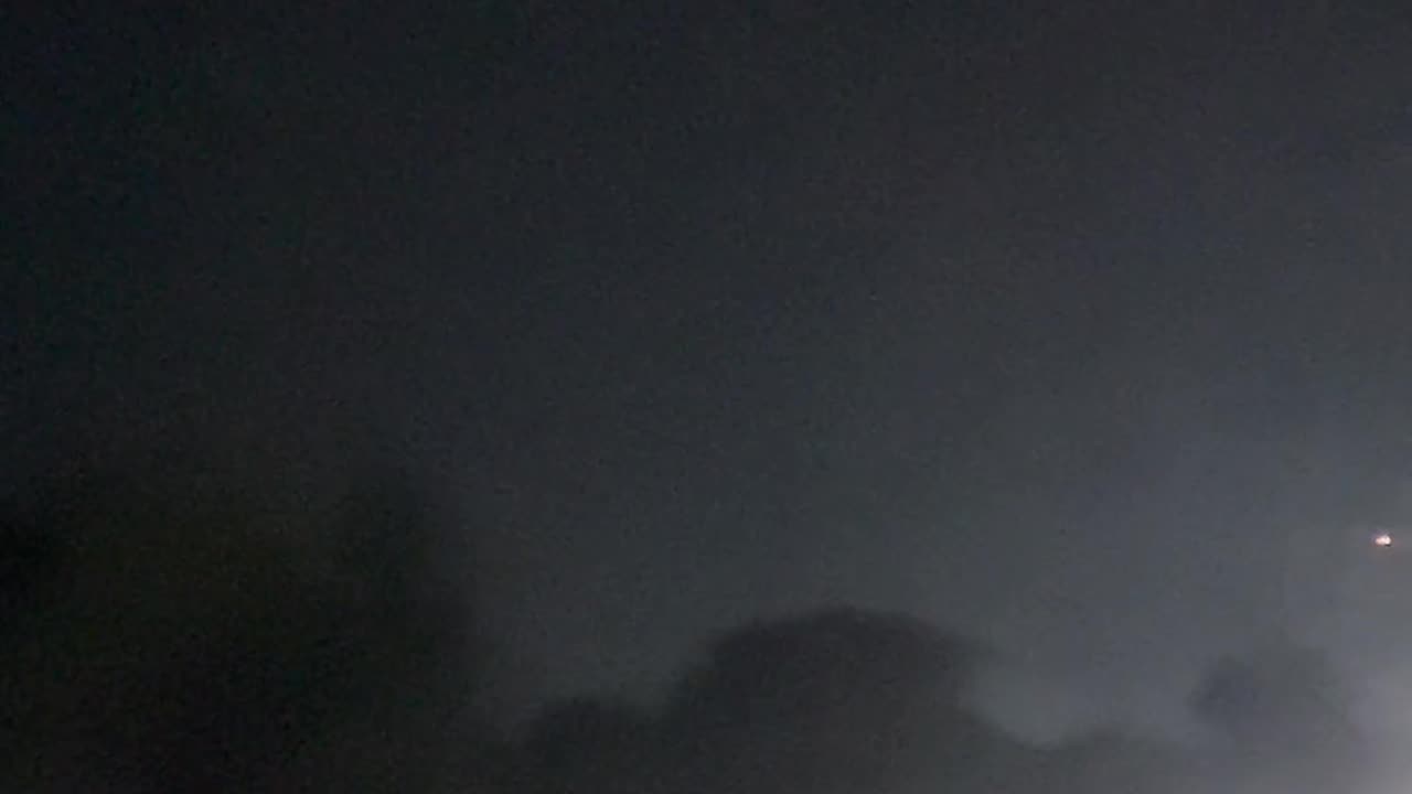 🛸🔍 UFO Sighting in Bowie, MD - What Was It? | TheTruthAbove