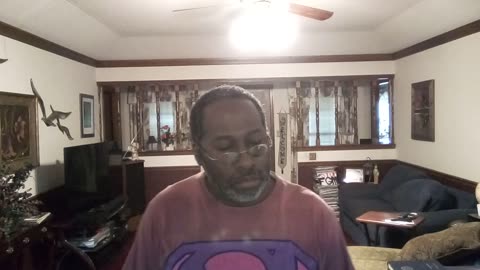 Doesn't Make You a Man ♂️ (D-Knowledge)