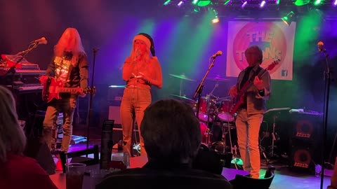 December 19, 2025 - The Toons ‘Call Me’