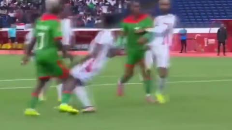 Sudan 🇸🇩 vs Burkina Faso 🇧🇫: AFCON 2025 - 2026 ⚽ Soccer Highlights: Alfred.vip