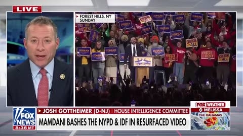 Dem ROASTS Mamdani: ‘Job-killing socialist’