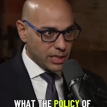 Hear why the federal government will not compensate families