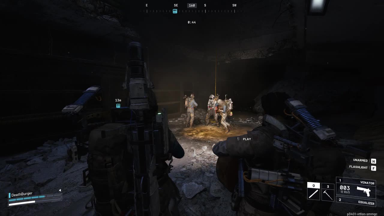 Jam Session on the Train