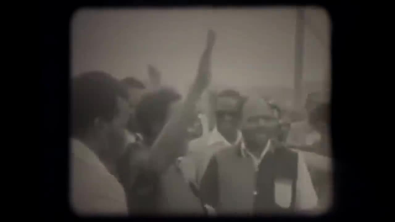 The Butcher of Uganda - Idi Amin | The Ruthless Dictator