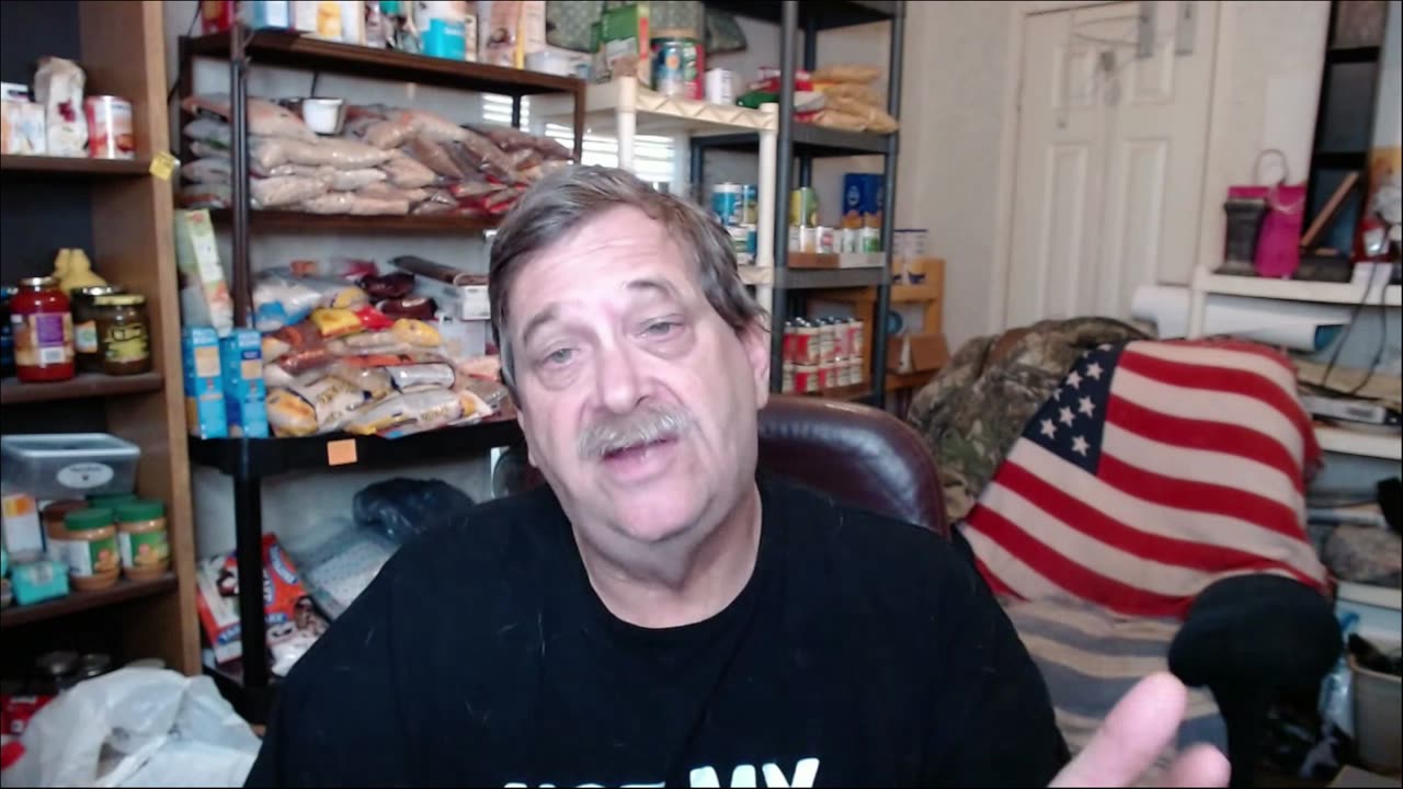 The Revolution In The Morning Show