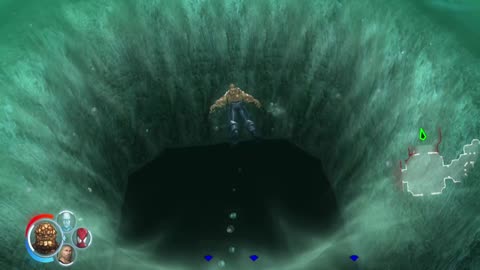 Marvel Ultimate Alliance Part 3