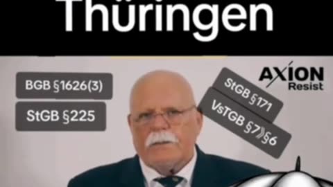 Faktische Geschäftsleitung die sich Staat nennt