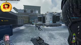 Killer FPS, Good music and Bad game play! Some Call of Duty and some GTA RP darkfrisson