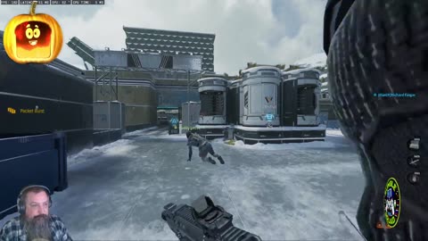 Killer FPS, Good music and Bad game play! Some Call of Duty and some GTA RP darkfrisson