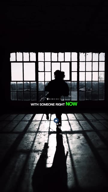 Action beats whining every time.