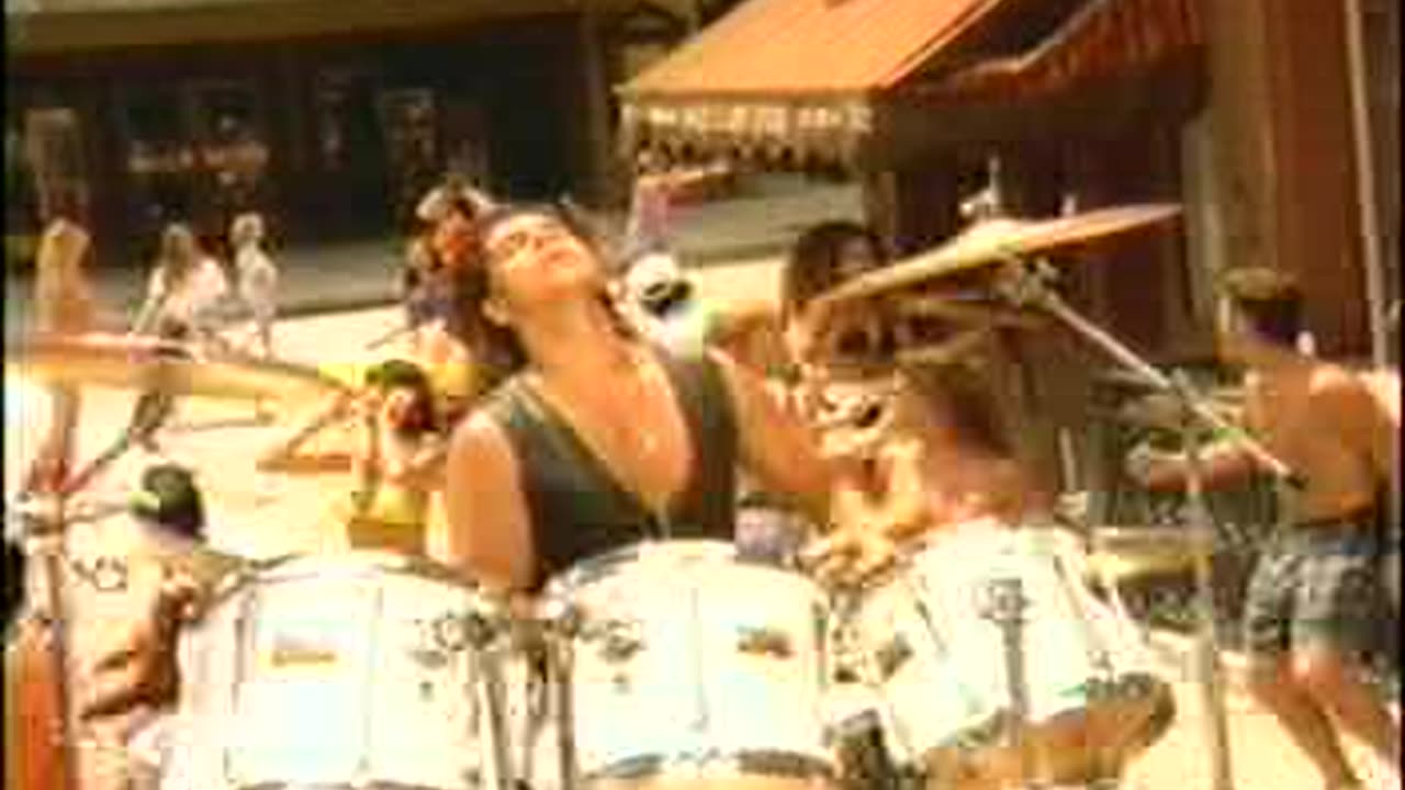 Beach Boys - Hot Fun In The Summertime