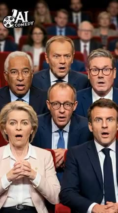 Zelinsky golden magic 🤦‍♂️🤮