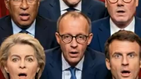 Zelinsky golden magic 🤦‍♂️🤮