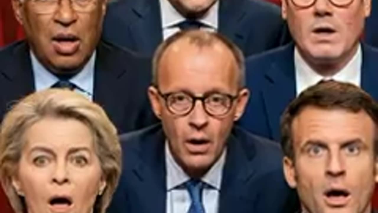 Zelinsky golden magic 🤦‍♂️🤮