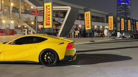 ✨🚀 The Most INSANELY Fast Exotic Car You'll See! | LuxurySportsCars