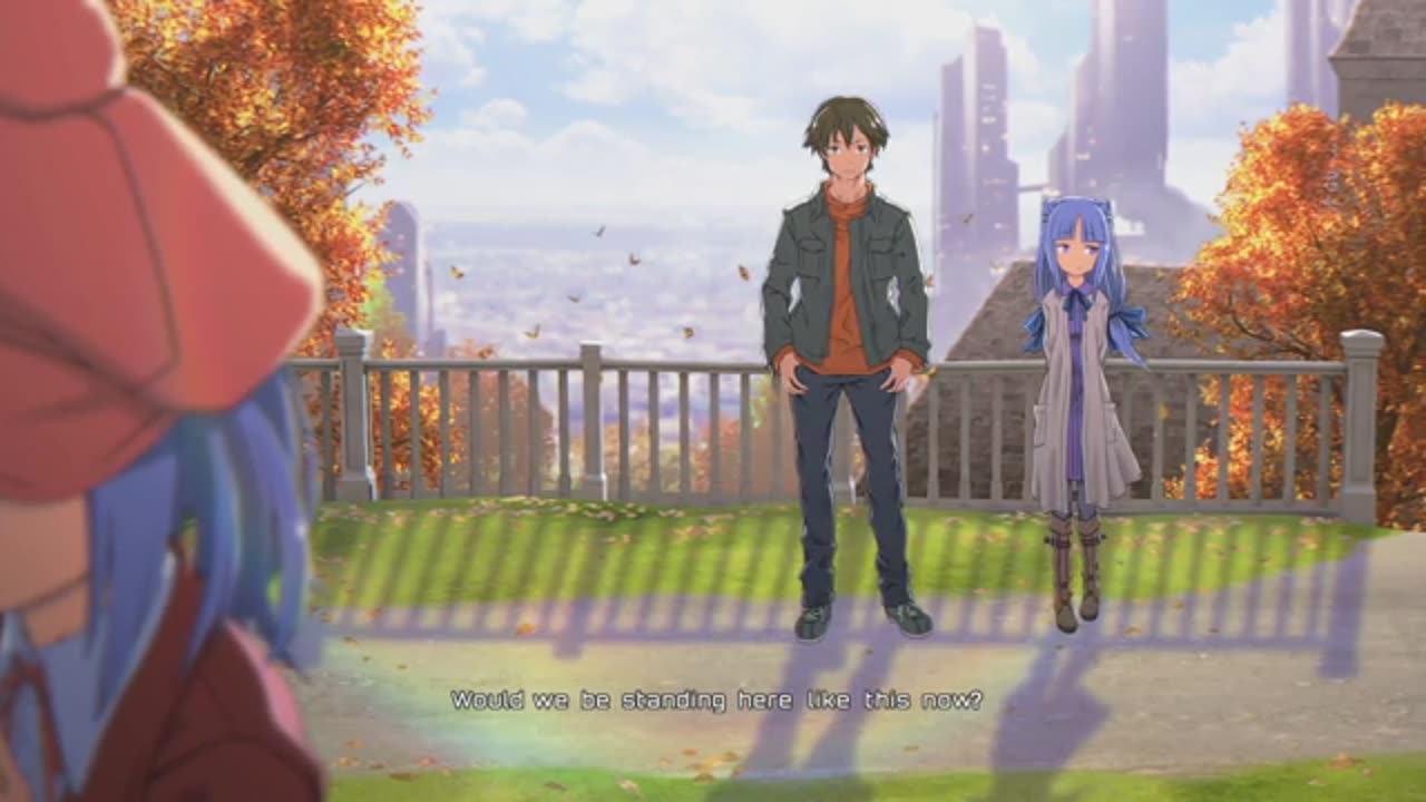 PS4 Longplay 066 Astebreed