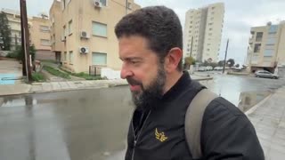 Russia, Alaska terms. Ceasefire unlocks $800B Ukraine plan. Cuba blockade. Bessent, Canada break up