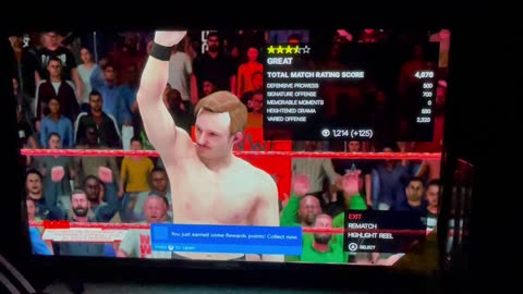 Gentleman Jack Gallagher Win Over