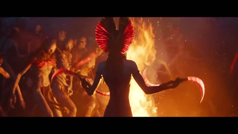 Avatar: Fire and Ash | New Trailer