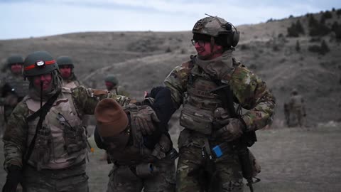 Training, operations, and mission success at Malmstrom AFB