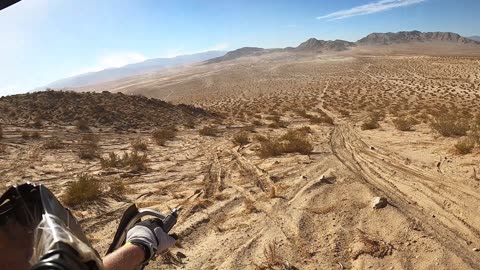 KING OF HAMMERS RIDE VIDEO