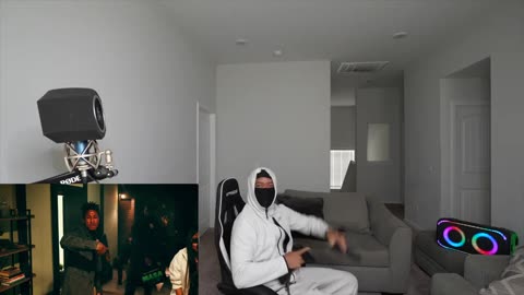 YoungBoy Never Broke Again - Switches Official Video | YN REACTION
