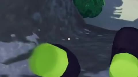 Raven Sabotaging His Team