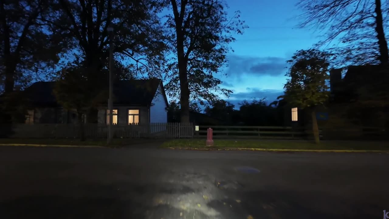 Karel Live 🔴 on the streets of Kuressaare