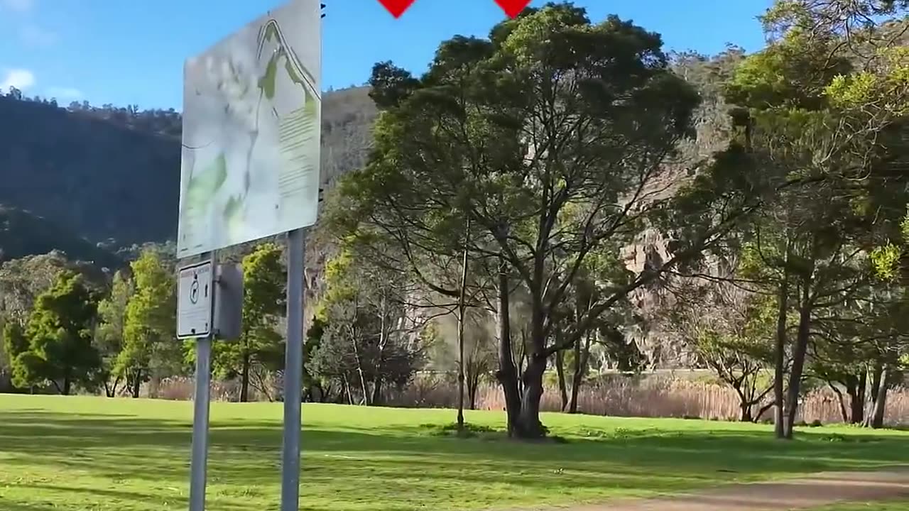 How To Safely Duck Under Something ✅